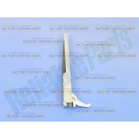 Whirlpool WP4455525 Whirlpool Oven Door Hinge WP4455525